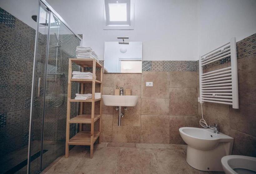 Panzió Le Canne Pool And Relax