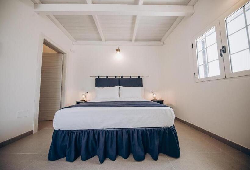 Panzió Le Canne Pool And Relax