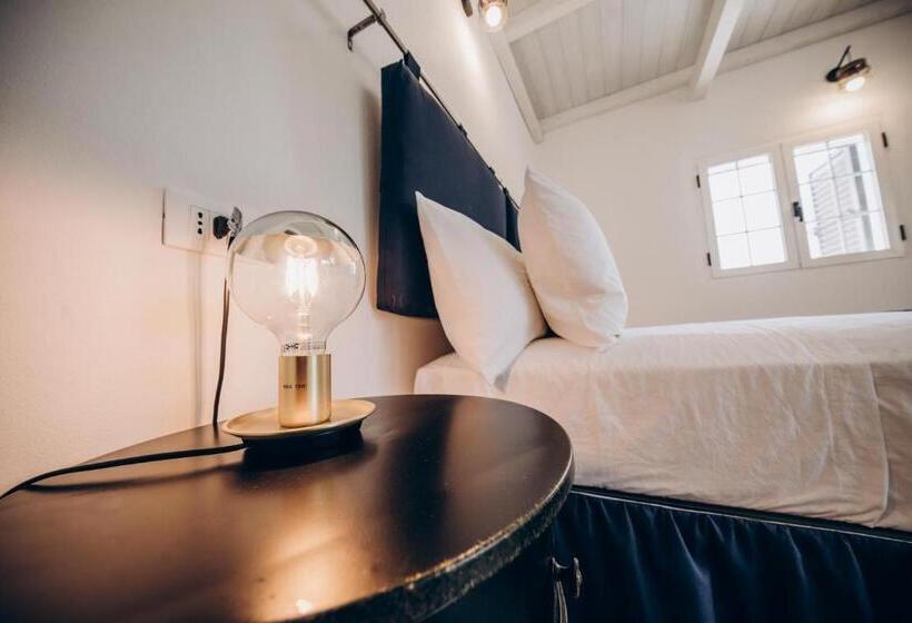 Panzió Le Canne Pool And Relax