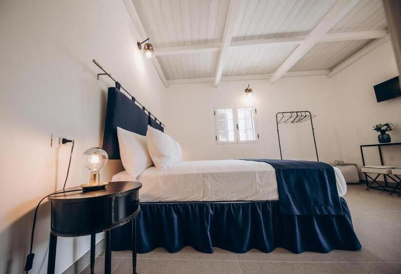 Panzió Le Canne Pool And Relax