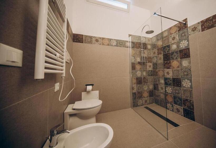 Panzió Le Canne Pool And Relax