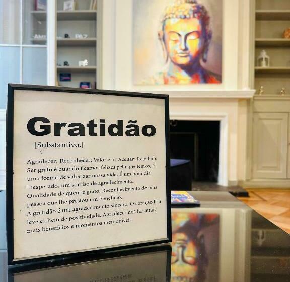 פנסיון Maktvb Brasil   Hostal Boutique