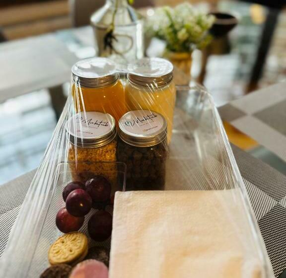 פנסיון Maktvb Brasil   Hostal Boutique