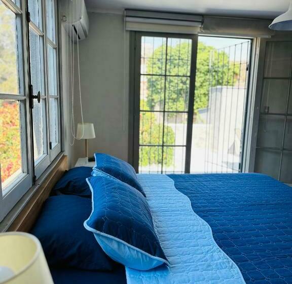 פנסיון Maktvb Brasil   Hostal Boutique