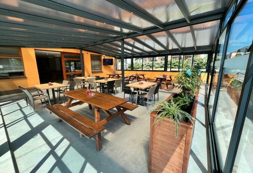 ペンション Penzión Mizuna