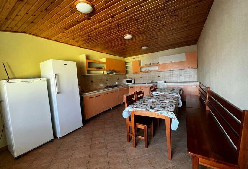 ペンション Penzión Mizuna