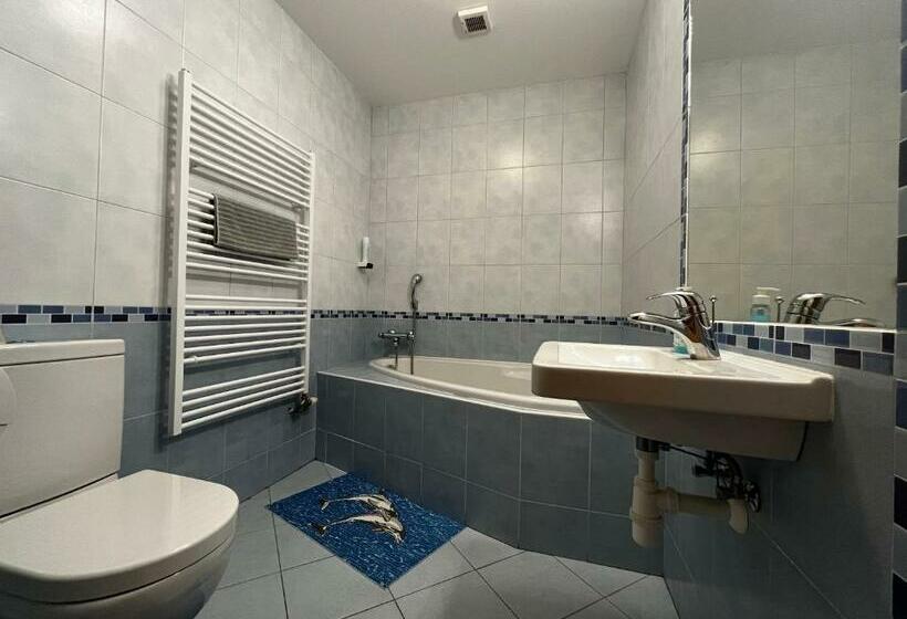 ペンション Penzión Mizuna