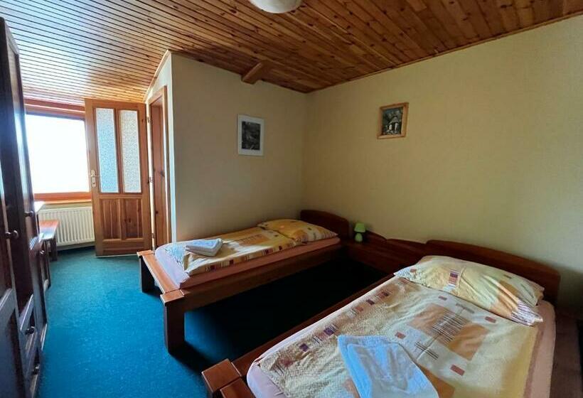 ペンション Penzión Mizuna