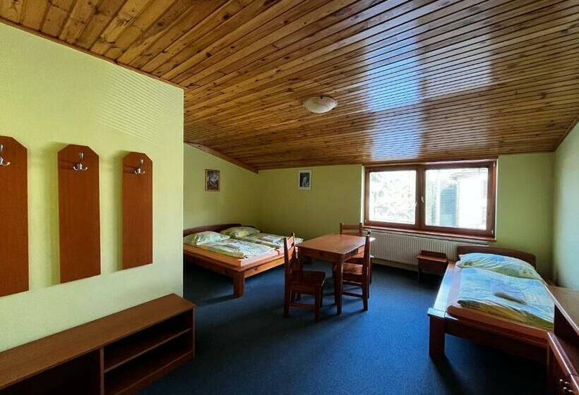 ペンション Penzión Mizuna