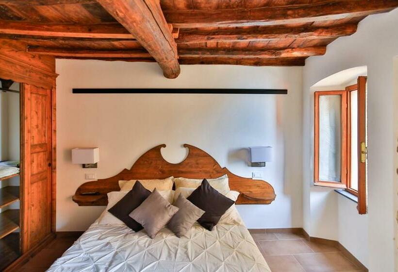 Пансион Perla Del Marinaio