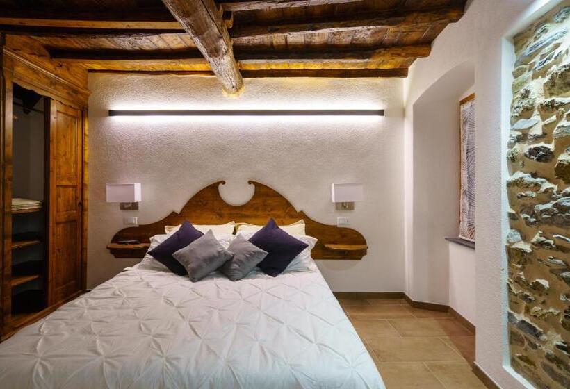 Пансион Perla Del Marinaio