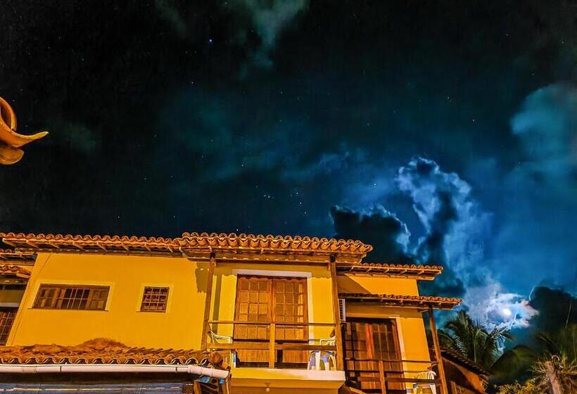 پانسیون Pousada Casa Da Marina