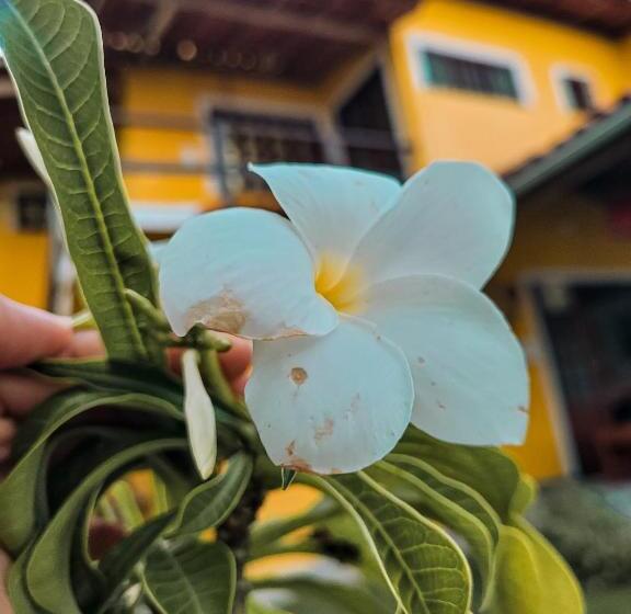 پانسیون Pousada Casa Da Marina