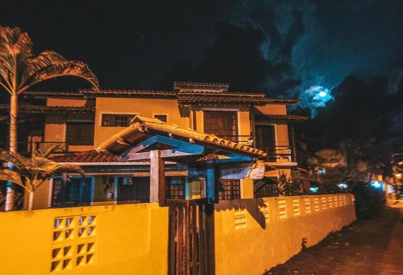 پانسیون Pousada Casa Da Marina