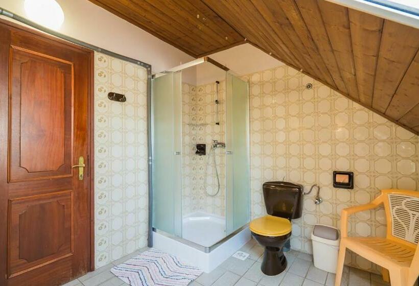 ペンション Regőczy Vendégház Zamárdi