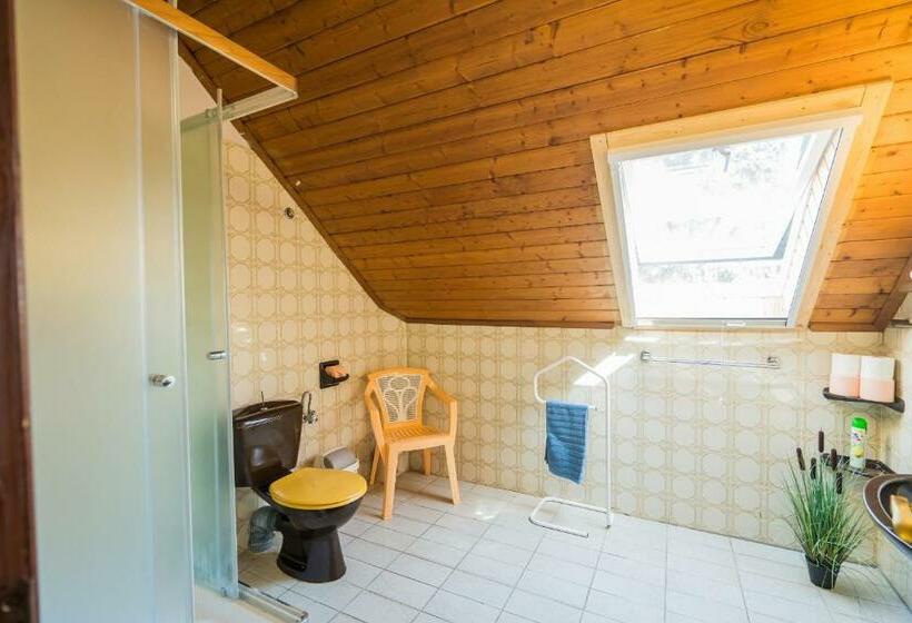 ペンション Regőczy Vendégház Zamárdi