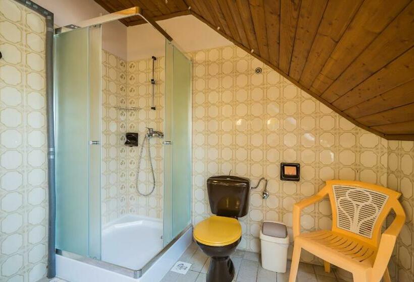 ペンション Regőczy Vendégház Zamárdi