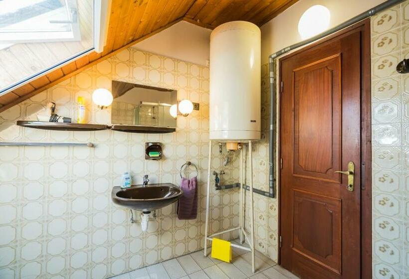 ペンション Regőczy Vendégház Zamárdi