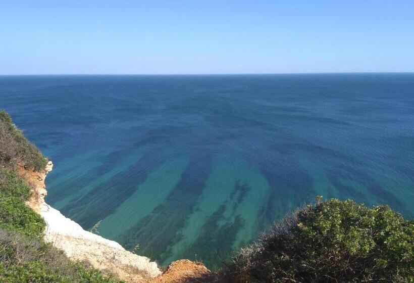 ペンション Safari Beach Guest House