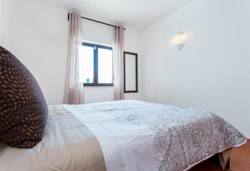 ペンション Safari Beach Guest House