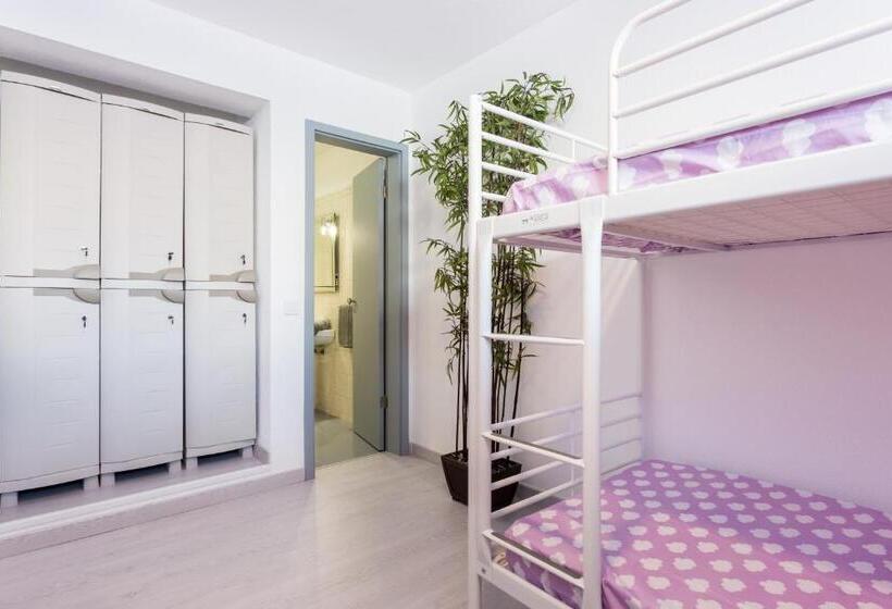 ペンション Safari Beach Guest House