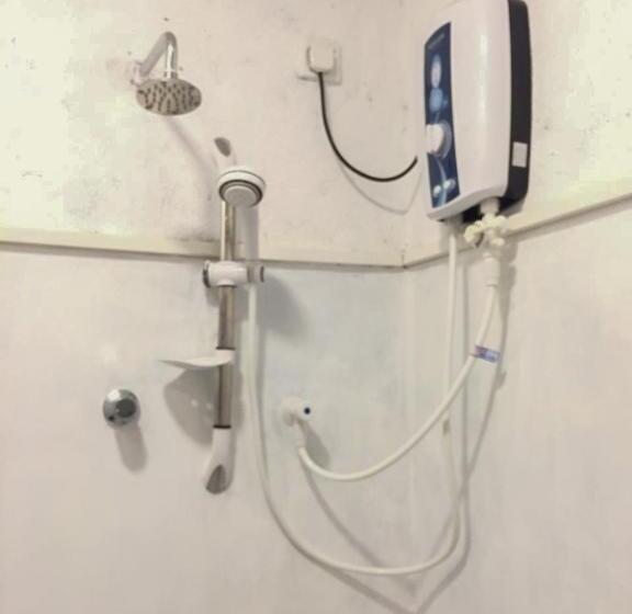 펜션 Silvas Surf Home