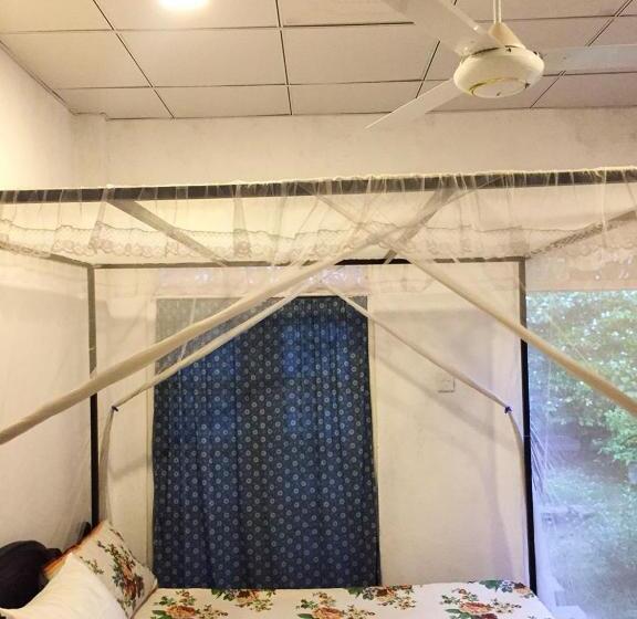 펜션 Silvas Surf Home