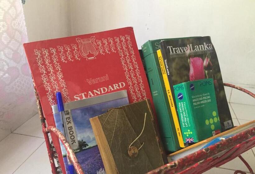 펜션 Silvas Surf Home