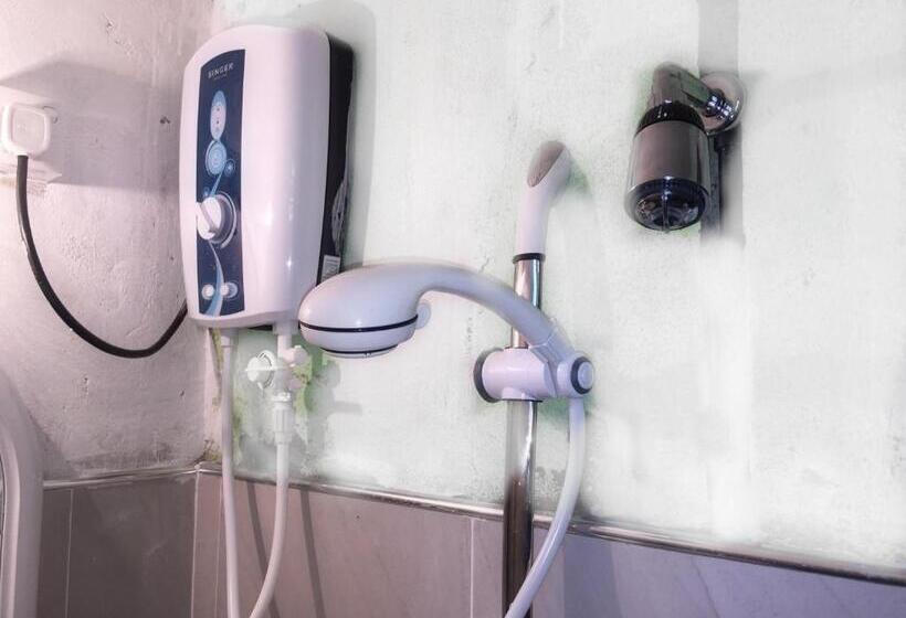 펜션 Silvas Surf Home