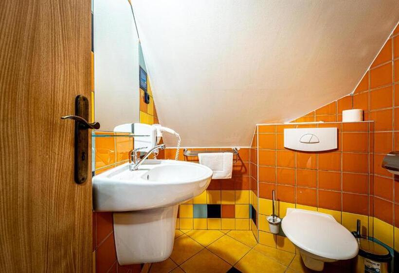 פנסיון Sluníčko