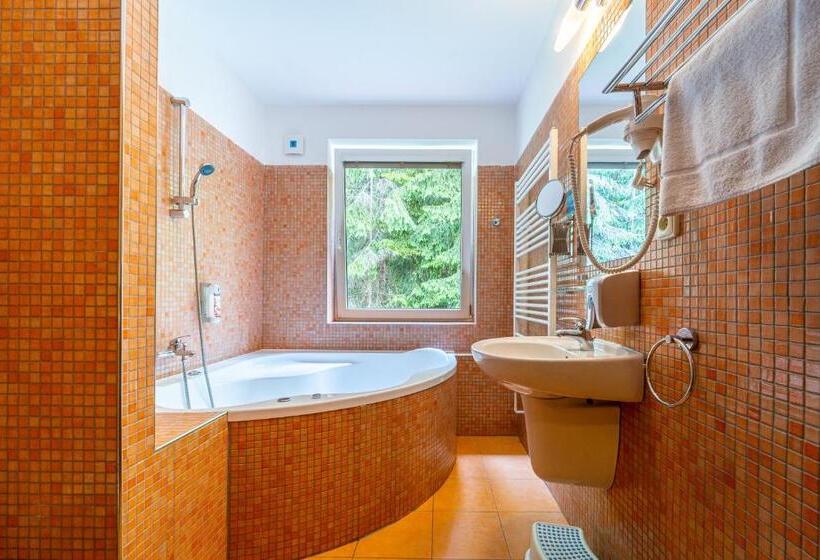 פנסיון Sluníčko