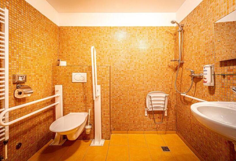 פנסיון Sluníčko