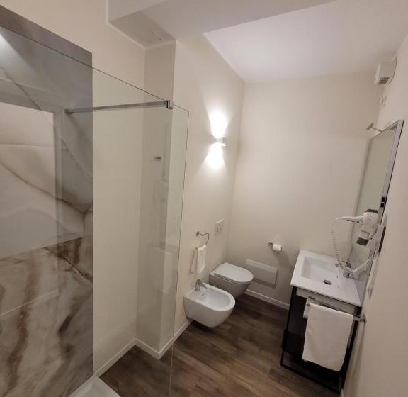 Пансион Stop&go Suites And Apartments