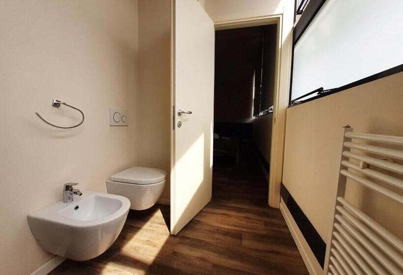 Пансион Stop&go Suites And Apartments