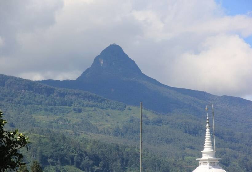 بنسيون Sunshine Resorts Maskeliya