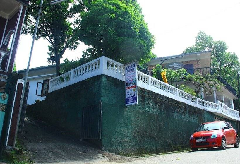 بنسيون Sunshine Resorts Maskeliya