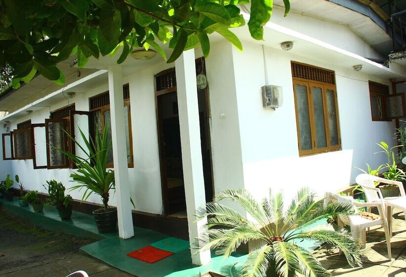 بنسيون Sunshine Resorts Maskeliya