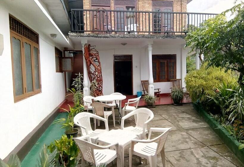 بنسيون Sunshine Resorts Maskeliya