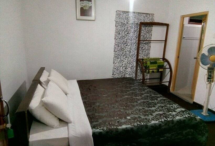 بنسيون Sunshine Resorts Maskeliya