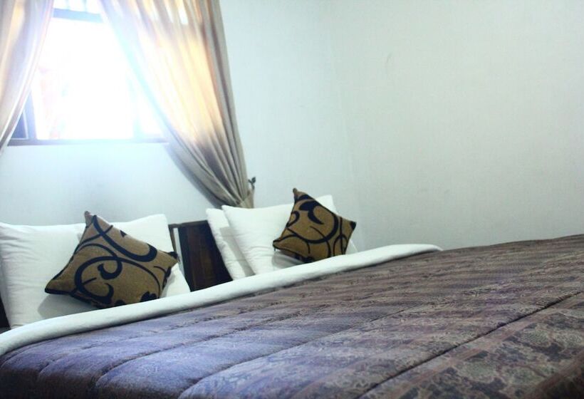 بنسيون Sunshine Resorts Maskeliya