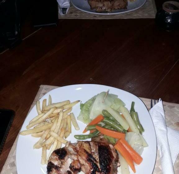 膳宿费 Surf Reef Beach