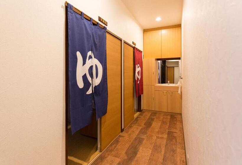 膳宿费 Tateyama Kurobe Alpine Route Senjuso 立山黒部アルペンルート千寿荘