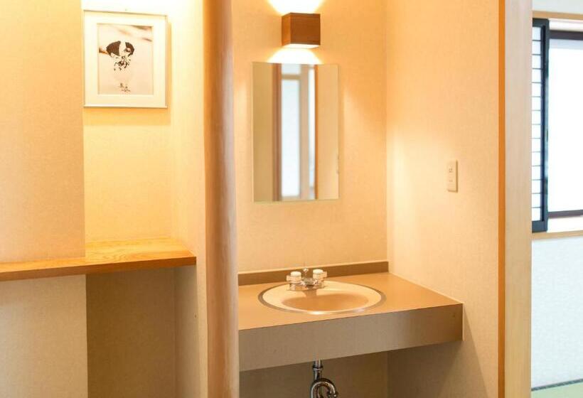 膳宿费 Tateyama Kurobe Alpine Route Senjuso 立山黒部アルペンルート千寿荘