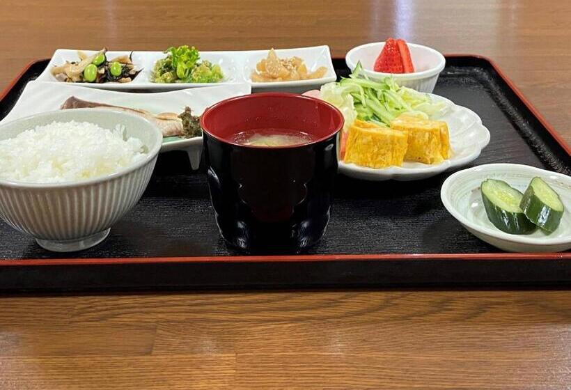 膳宿费 Tateyama Kurobe Alpine Route Senjuso 立山黒部アルペンルート千寿荘