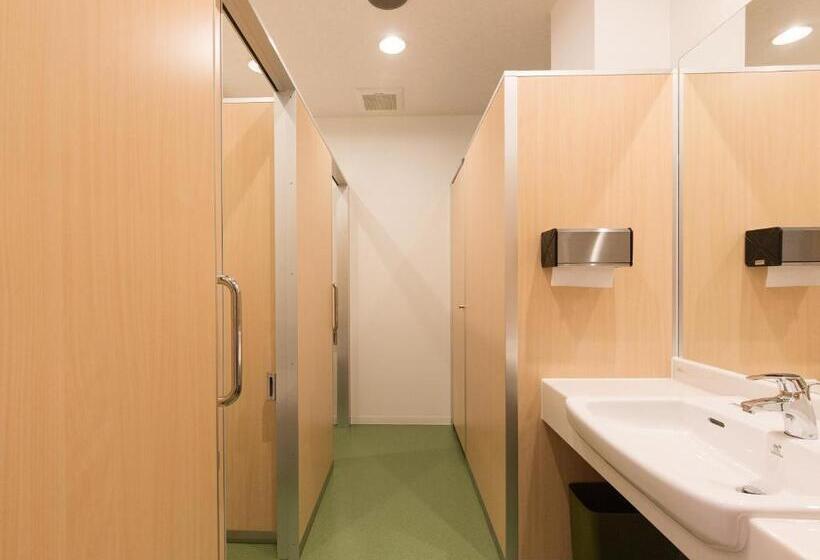 膳宿费 Tateyama Kurobe Alpine Route Senjuso 立山黒部アルペンルート千寿荘