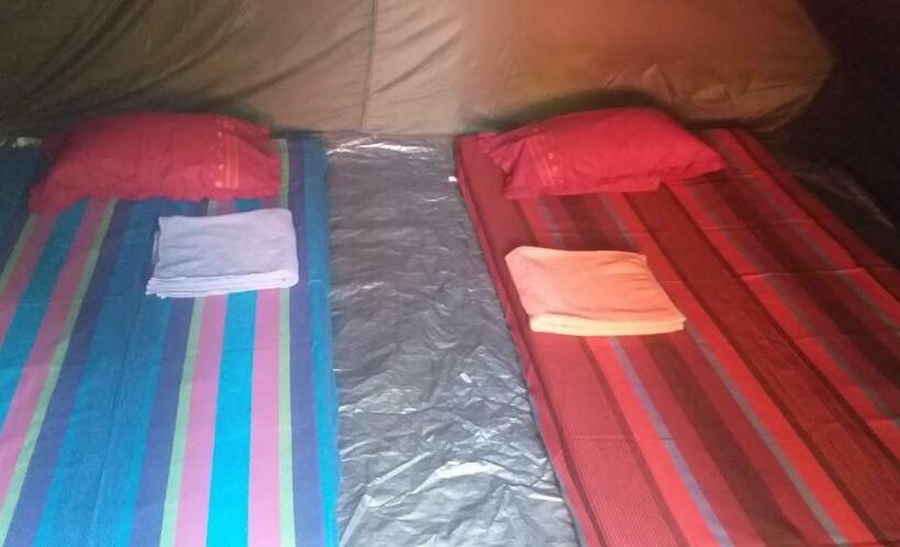 بنسيون Tea Villas Ella