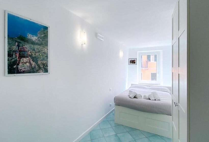 پانسیون Viadeibanchi