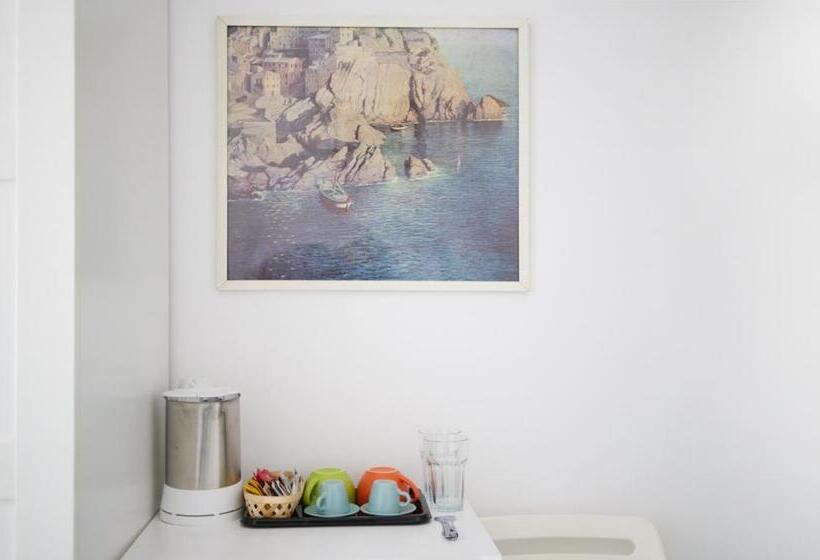 پانسیون Viadeibanchi