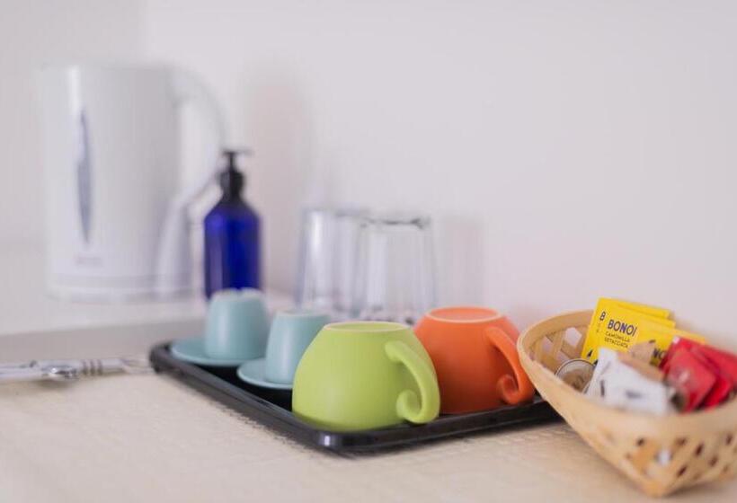 پانسیون Viadeibanchi