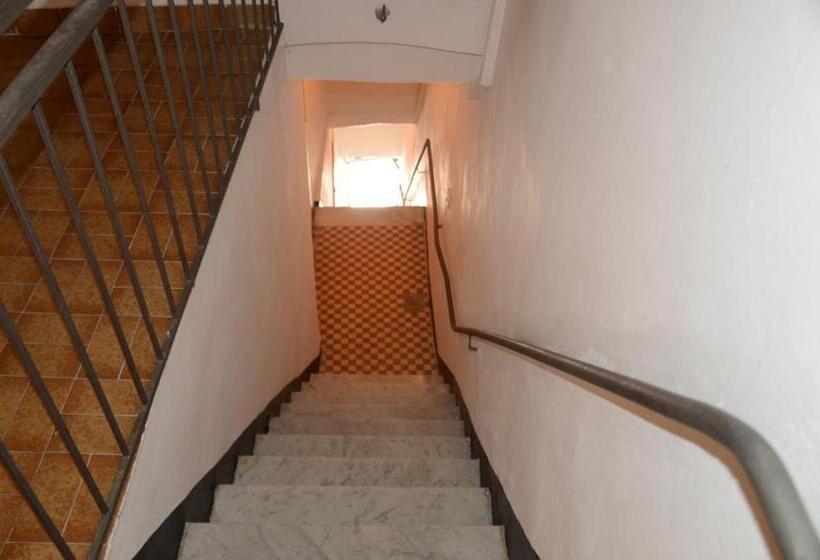 پانسیون Viadeibanchi